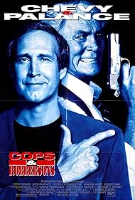 watch-Cops and Robbersons (1994)