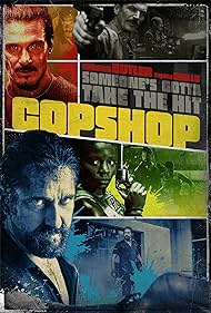 Copshop (2021) watch-Copshop (2021)