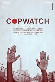 Copwatch (2017) watch-Copwatch (2017)