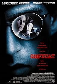 Copycat (1995) watch-Copycat (1995)