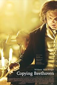 watch-Copying Beethoven (2007)
