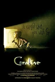 Coraline (2009) watch-Coraline (2009)