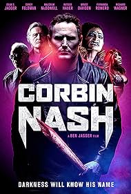 Corbin Nash (2018) watch-Corbin Nash (2018)