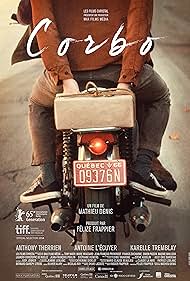 Corbo (2015) watch-Corbo (2015)
