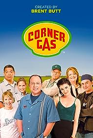 Corner Gas (2004) watch-Corner Gas (2004)