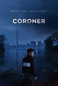 Coroner (2020) watch-Coroner (2020)