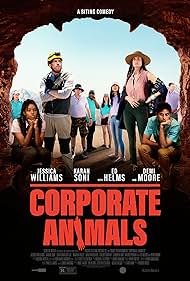 watch-Corporate Animals (2019)