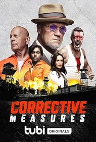 watch-Corrective Measures (2022)