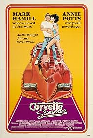 Corvette Summer (1978) watch-Corvette Summer (1978)
