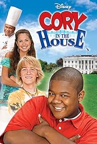 watch-Cory in the House (2007)