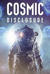 watch-Cosmic Disclosure (2015)