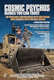 watch-Cosmic Psychos: Blokes You Can Trust (2013)
