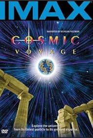 Cosmic Voyage (1996) watch-Cosmic Voyage (1996)