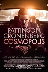 Cosmopolis (2012) watch-Cosmopolis (2012)