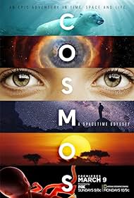 watch-Cosmos: A Spacetime Odyssey (2014)