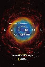 watch-Cosmos: Possible Worlds (2020)