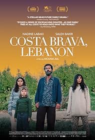 Costa Brava, Lebanon (2022) watch-Costa Brava, Lebanon (2022)
