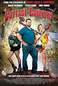 watch-Cottage Country (2013)
