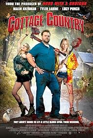 Cottage Country (2013) watch-Cottage Country (2013)