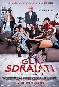 Couch Potatoes (2017) watch-Couch Potatoes (2017)
