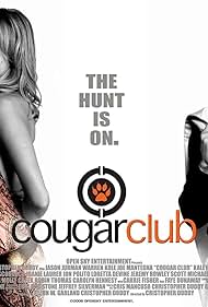 watch-Cougar Club (2007)