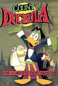 watch-Count Duckula (1988)