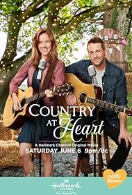 Country at Heart (2020) watch-Country at Heart (2020)