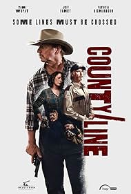 County Line (2021) watch-County Line (2021)