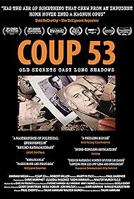 Coup 53 (2020) watch-Coup 53 (2020)