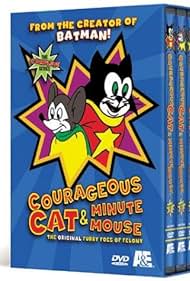 Courageous Cat and Minute Mouse (1960) watch-Courageous Cat and Minute Mouse (1960)