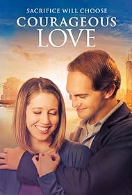 watch-Courageous Love (2017)