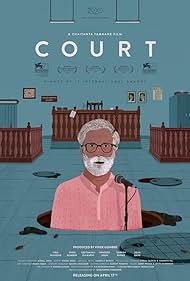 Court (2015) watch-Court (2015)