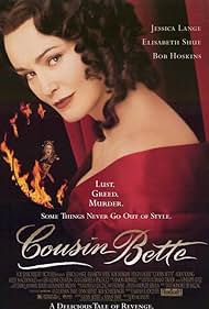 watch-Cousin Bette (1998)