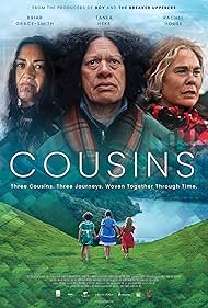 watch-Cousins (2021)