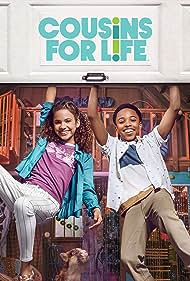 Cousins for Life (2018) watch-Cousins for Life (2018)