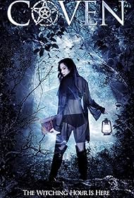 Coven (2020) watch-Coven (2020)