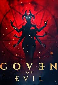 Coven of Evil (2020) watch-Coven of Evil (2020)