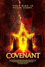 Covenant (2018) watch-Covenant (2018)