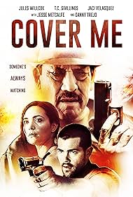 Cover Me (2020) watch-Cover Me (2020)