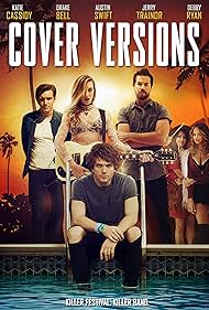 Cover Versions (2018) watch-Cover Versions (2018)