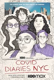 watch-Covid Diaries NYC (2021)