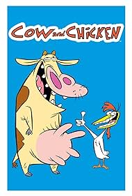 watch-Cow and Chicken (1997)