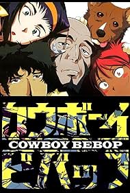 watch-Cowboy Bebop (2001)