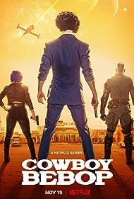watch-Cowboy Bebop (2021)