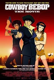 watch-Cowboy Bebop: The Movie (2003)