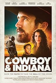 Cowboy & Indiana (2018) watch-Cowboy & Indiana (2018)