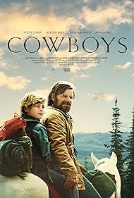 Cowboys (2021) watch-Cowboys (2021)