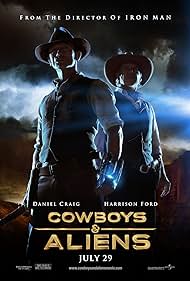 Cowboys & Aliens (2011) watch-Cowboys & Aliens (2011)