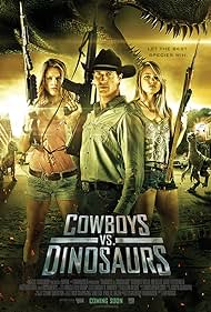 watch-Cowboys vs Dinosaurs (2015)