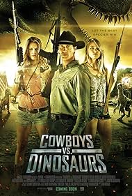 Cowboys vs Dinosaurs (2015) watch-Cowboys vs Dinosaurs (2015)
